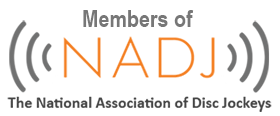 National Association of Disc Jockeys